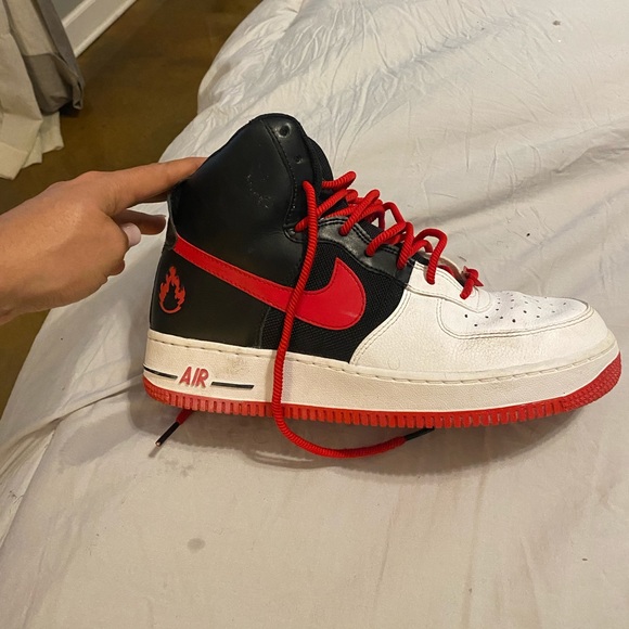 Nike air force 1 - Picture 1 of 6